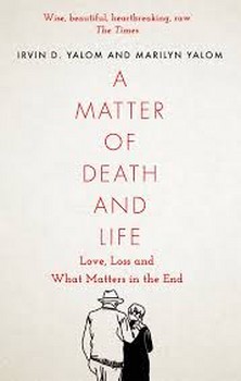 a matter of death and life مرکز فرهنگی آبی شیراز