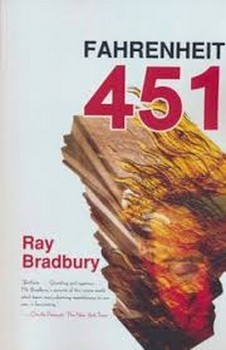 Fahrenheit 451