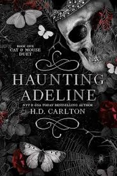 haunting adeline 2 مرکز فرهنگی آبی شیراز