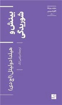 مجموعه ی اکفراسیس 8:بینش و شوریدگی