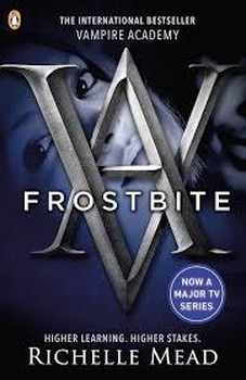 Vampire Academy 2: Frostbite