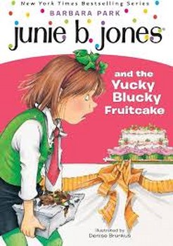 Junie B Jones 5 مرکز فرهنگی آبی شیراز