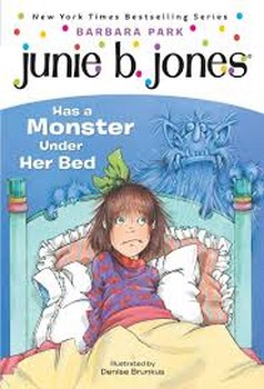 Junie B Jones 8 مرکز فرهنگی آبی شیراز