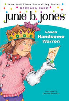 Junie B Jones 7 مرکز فرهنگی آبی شیراز