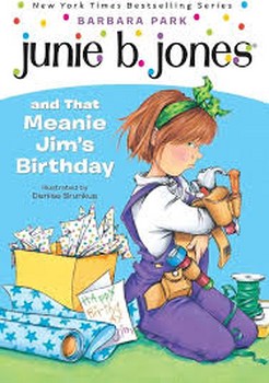 Junie B Jones 6 مرکز فرهنگی آبی شیراز