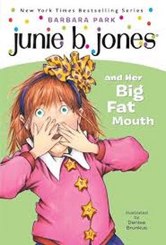 Junie B Jones 3