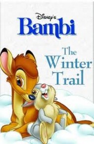 Disney 11: Bambi: The Winter Trail (پارچه ای) مرکز فرهنگی آبی شیراز