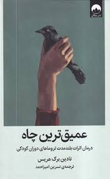 عمیق ترین چاه مرکز فرهنگی آبی شیراز