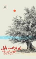 زیر درخت بابل مرکز فرهنگی آبی شیراز 8