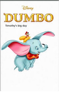 Disney 30: DUMBO:timothys big day (پارچه ای) Disney 30: DUMBO:timothys big day (پارچه ای)