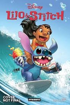 Lilo & Stitch 1