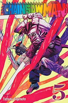 CHAINSAW MAN 5