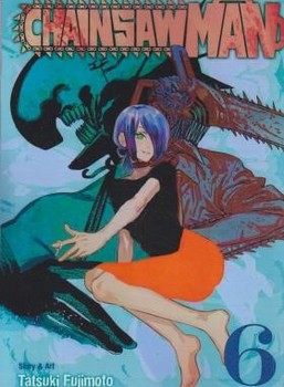 CHAINSAW MAN 6