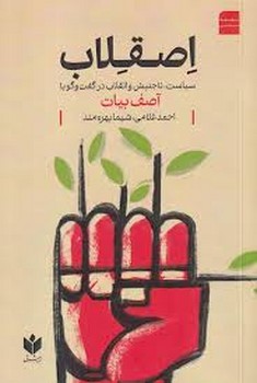 اصقلاب:سیاست.ناجنبش و انقلاب در گفت و گوبا