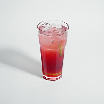 barbie-sprite-نوشیدنی-سرد-کافه-آبی