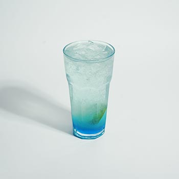 بلو-درینک-نوشیدنی-سرد-کافه-آبی