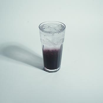 بلو-سور-باربری-نوشیدنی-سرد-کافه-آبی