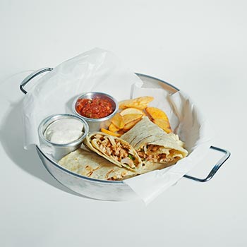 چیکن-ماراکو-کافه-آبی