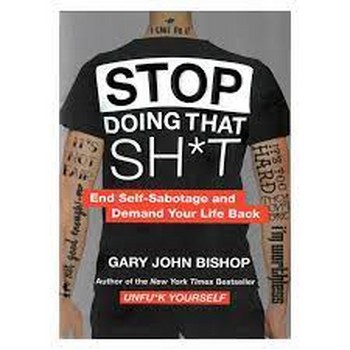 STOP DOING THAT SHIT مرکز فرهنگی آبی شیراز