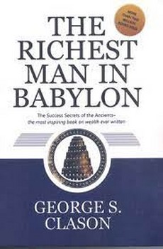 THE RICHEST MAN IN BABYLON مرکز فرهنگی آبی شیراز