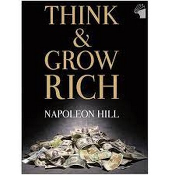 THINK AND GROW RICH