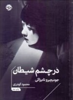 در چشم شیطان مرکز فرهنگی آبی شیراز 7