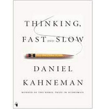 THINKING FAST AND SLOW مرکز فرهنگی آبی شیراز
