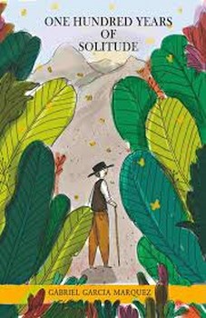 one hundered years of solitude