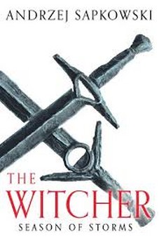 The Witcher viii/8 مرکز فرهنگی آبی شیراز