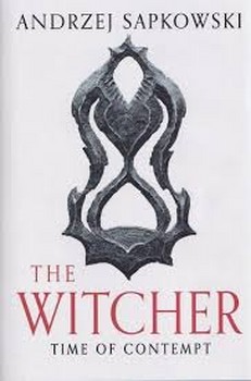 The Witcher iv/4 مرکز فرهنگی آبی شیراز