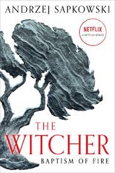The Witcher v/5 مرکز فرهنگی آبی شیراز