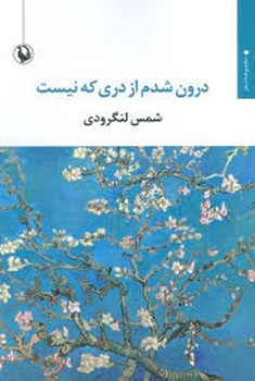 درون شدم از دری که نیست