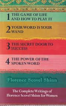 THE COMPLETE WRITINGS OF FLORENCE Scovel Shinn For Women مرکز فرهنگی آبی شیراز