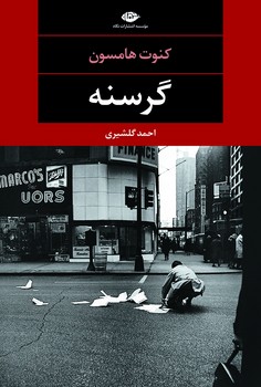 گرسنه مرکز فرهنگی آبی شیراز