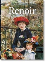 Renoir: Painter of Happiness (گالینگور) مرکز فرهنگی آبی شیراز