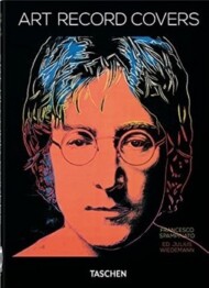 ART RECORD COVERS (گالینگور) مرکز فرهنگی آبی شیراز