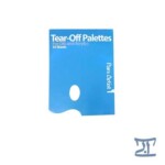 پالت یکبار مصرف 35 برگی/پارس آرتیست مرکز فرهنگی آبی شیراز