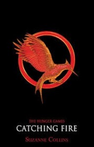 Hunger Games: Catching Fire