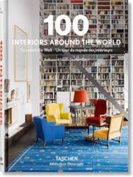 100 interiors around the wordر(گالینگور)
