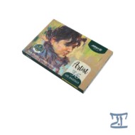 پاستل روغنی 36 رنگ حرفه ای آرتیست/ آریا 5602 مرکز فرهنگی آبی شیراز
