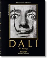 Dali: The Paintings (گالینگور)