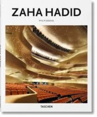 Zaha Hadid: The explosion Reforming Space (گالینگور)