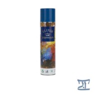 اسپره وارنیش/بومیران مرکز فرهنگی آبی شیراز 3