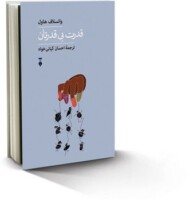 قدرت بی قدرتان مرکز فرهنگی آبی شیراز