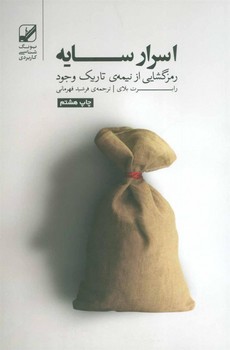 اسرار سایه: رمزگشایی از نیمه‌ی تاریک وجود مرکز فرهنگی آبی شیراز