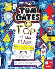 Tom gates:Top of the class مرکز فرهنگی آبی شیراز