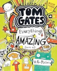 Tom gates:everythings amazing مرکز فرهنگی آبی شیراز