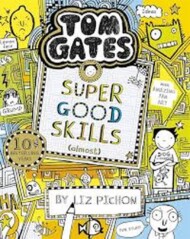 Tom gates: super good skils مرکز فرهنگی آبی شیراز