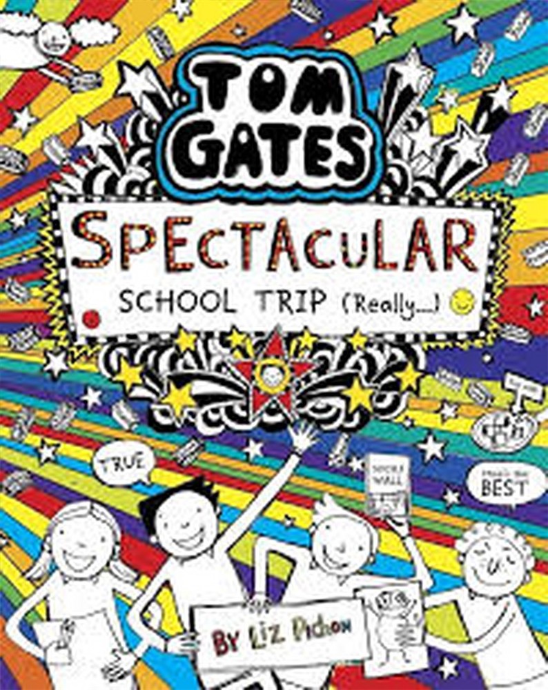 Tom gates:spectacular مرکز فرهنگی آبی شیراز
