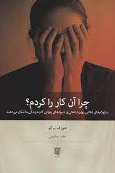 چرا آن کار را کردم؟ مرکز فرهنگی آبی شیراز 3